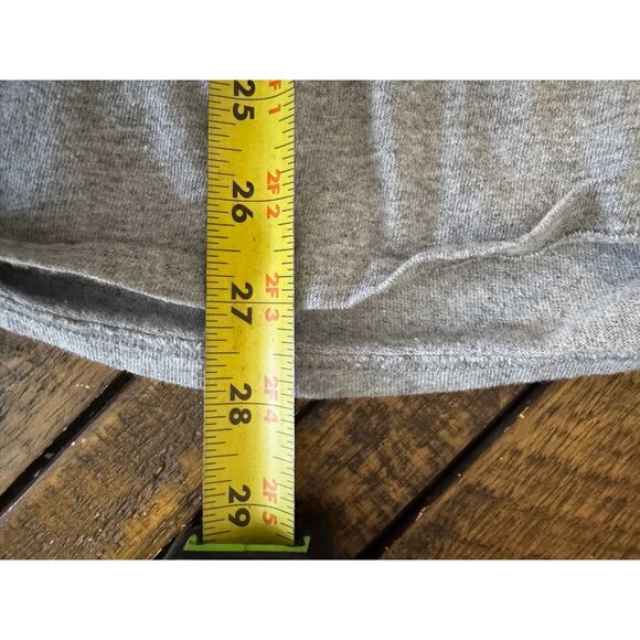 Bone Collector Long Sleeve T Shirt Mens XL Gray Deer Hunting Camo - Picture 10 of 10